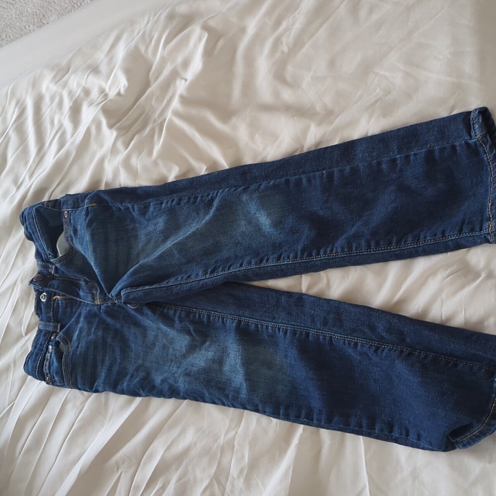 Boys jeans